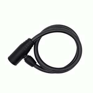 Замок велосипедний CLASS B3-1000 MBP