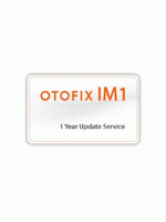 Годовая подписка OTOFIX IM1