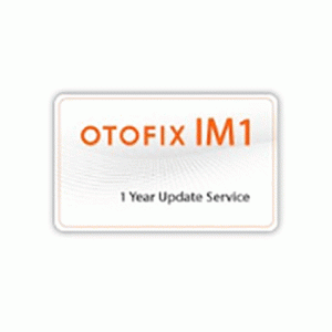 Годовая подписка OTOFIX IM1