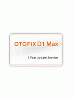 Годовая подписка OTOFIX D1 Max