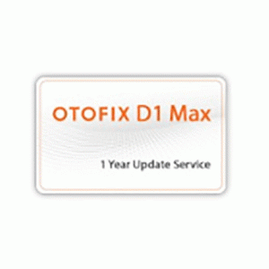 Годовая подписка OTOFIX D1 Max