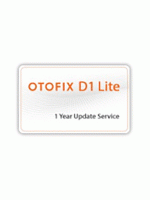 Годовая подписка OTOFIX D1 Lite