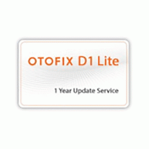 Годовая подписка OTOFIX D1 Lite