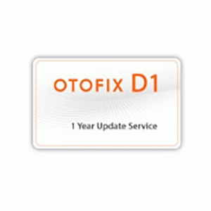 Годовая подписка OTOFIX D1
