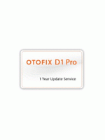 Годовая подписка OTOFIX D1 PRO