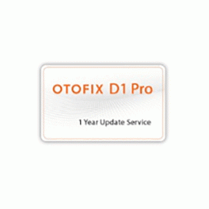 Годовая подписка OTOFIX D1 PRO
