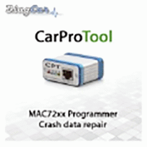 MAC72xx Активація для CarProTool DiagCar