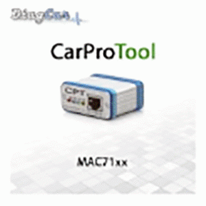MAC71xx Активація для CarProTool DiagCar