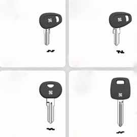 Silca - АВТО КОНТЕЙНЕРА И КЛЮЧИ-ПУЛЬТЫ С ЧИПОМ И ПЛАТОЙ