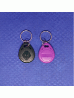 RW T5577 /H/різнокольорові RFID ( чіп США-CHINA 2025)/Прокси-брелок/