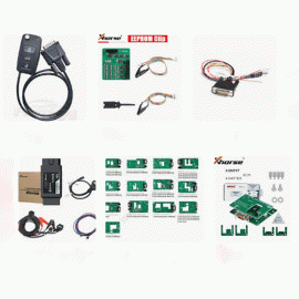 АДАПТЕРЫ XHORSE