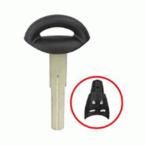 Лезвие Saab для дистанционного ключа