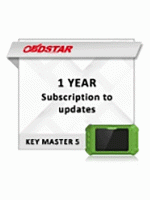 Годовая подписка обновлений KeyMaster 5 на 13 месяцев