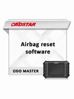 Активация Airbag Reset для программатора Odo Master OBDSTAR