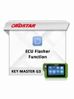 Активация ECU TCU Cloning для программатора Key Master G3 OBDSTAR