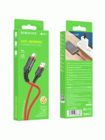 Кабель USB Borofone BX67 USB- Micro