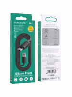 Кабель USB Borofone BX52 USB-MicroUSB