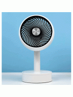 Вентилятор настільний з вбудованим акумулятором YS2228