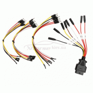 Багатофункціональний під'єднувальний кабель Jumper Cable for OBDSTAR
