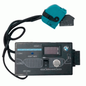 Лінія тестування BMW CAS4/CAS4+ Test Platform 2021