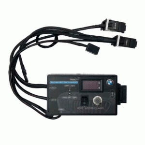 Лінія тестування BMW FEM BDC F20 F35 X5 X6 I3 Test Platform 2021