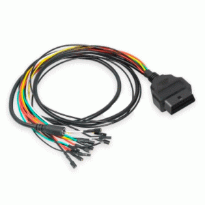 Універсальний кабель MOE для блоків ECU