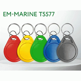 Заготовки домофонных ключей -БЕЗКОНТАКТНЫЕ RFID , 