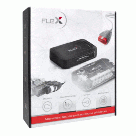 FLEX програматоры