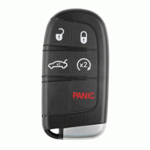 УНІВЕРСАЛЬНИЙ SMART КЛЮЧ KEYLR005AL 5 BUTTONS AUTEL