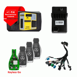 Xhorse-оборудование для дублирования (изготовления)ключей