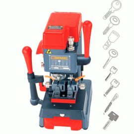 Для ключей типа Mul-T-Lock