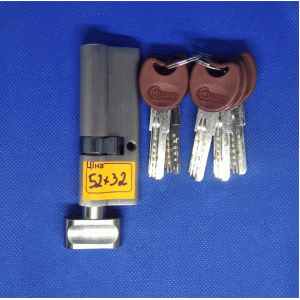 Цылиндр HISAR ZCK-85(53x32T)SN