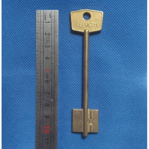 Герион3 /Украина//4,9 мм Х 117 мм Х 19,2 мм/длинный средний/GRN3D