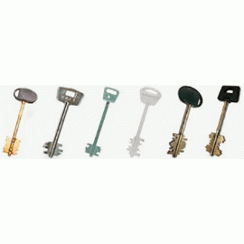 БОРОДКОВЫЕ ПОД ОТЕЧЕСТВЕННЫЕ ЗАМКИ (ЛИТЬЕ) (СУВАЛЬДНЫЕ) 