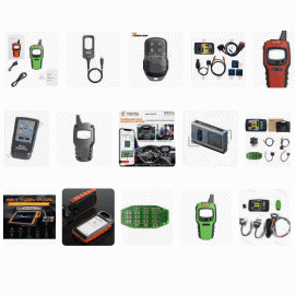 ПРОГРАМАТОРЫ XHORSE