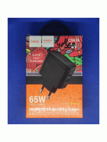 Сетевое зарядное устройство HOCO SC63A