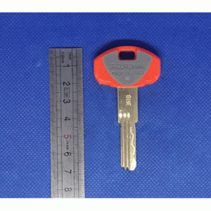 Securemme OC64XNISBO1B Заготовка ключа K64 под волну