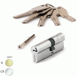 Цилиндры AVERS+VANGER+KREMNIY