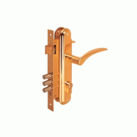 Замки врезные+корпуса+ручки+броненакладки