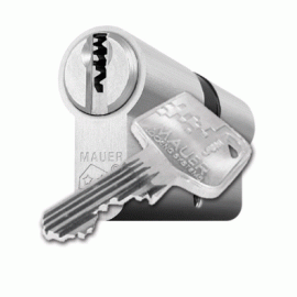 Цилиндры MAUER MLS