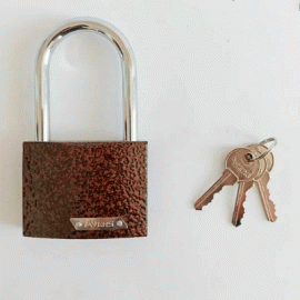 Замки навесные APECS-AVERS