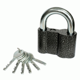 Замки навесные Aspect / Master Lock / Apiko/ Vanger
