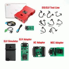 CGDI АКСЕСУАРИ