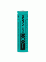 Аккумулятор VIDEX 18650 LI-ION 3000 mAh