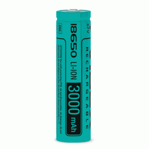 Аккумулятор VIDEX 18650 LI-ION 3000 mAh
