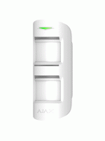 Ajax MotionProtect Outdoor – Беспроводной уличный датчик движения