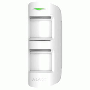 Ajax MotionProtect Outdoor – Беспроводной уличный датчик движения