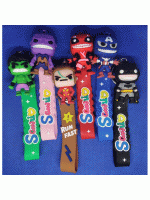 Брелок Монстрики MS-24-609