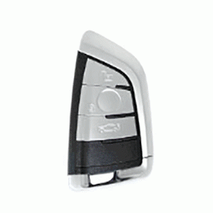 Корпус смарт-ключа BMW F-Series, 3 кнопки