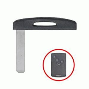 Аварийного лезвия удаленной карты для RENAULT